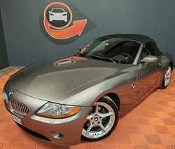 Bmw Z4 Roadster 3.0I IA 231 BVA