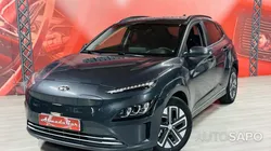 Hyundai Kauai de 2022