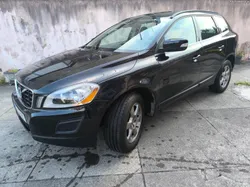 Volvo XC60 2.0 D3