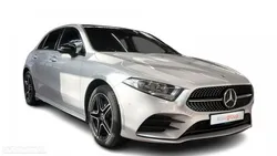 Mercedes-Benz A 250 e 8G-DCT AMG Line