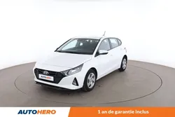 Hyundai i20 1.2 Initia 84 ch