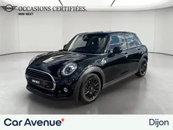 MINI Hatch 5 Portes Cooper 136 ch Edition Heddon Street
