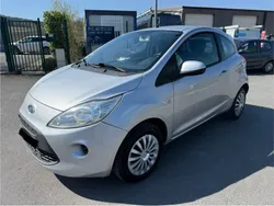 Ford Ka II 1.2 69 AMBIENTE