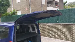 FORD Tourneo Courier 1.5TDCi Ambiente 75