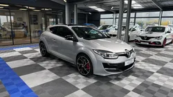 Megane 3 rs cup 275