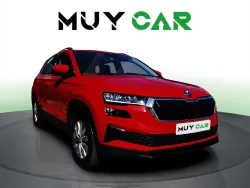 Skoda Karoq 1.5 TSI Ambition ACT DSG 110KW