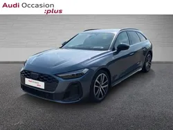 Audi A5 Avant 2.0 TFSI 204ch S line S tronic 7