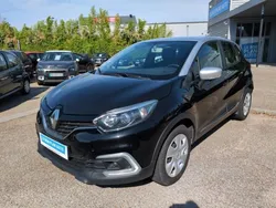 Renault Captur 1.5 dCi 90ch energy Zen eco²