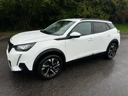 Peugeot 2008 1.5 bluehdi 110 cv allure