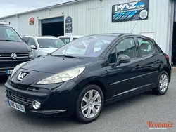 Peugeot 207 1.6 VTI 120 PREMIUM