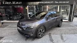 Citroën C4 Cactus 1.5 BlueHDi Feel