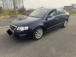 VW Passat Comfortline nacional