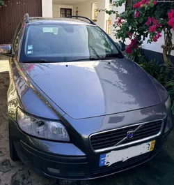 Volvo V50 1.6D