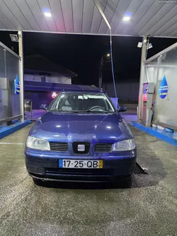 Seat Cordoba Vário 1.9tdi 90cv
