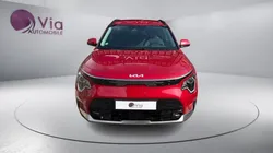 Kia Niro 204 EV Active