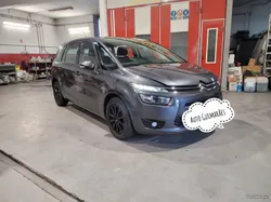 Citroën C4 Picasso 7 Lugares - A/c - Caixa Automática - 128 mil km