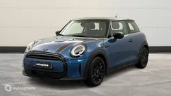 Mini Mini Cooper 136ch Edition Premium Plus BVA7