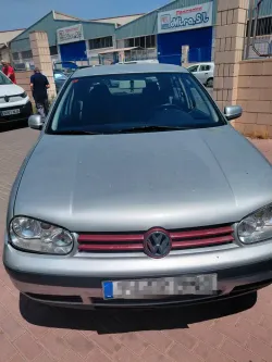 Volkswagen Golf Golf 1.6 Highline 105 Highline