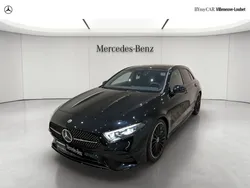 MERCEDES Classe A 200 d 8G-DCT Star Edition