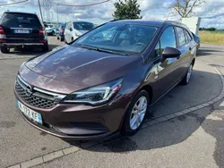 OPEL Astra Sports Tourer 1.6 L CDTI S&S 136 CH