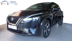 NISSAN Qashqai 1.3 DIG-T mHEV 12V Acenta 4x2 103kW