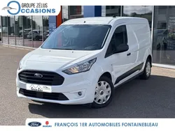 Ford Transit Connect L2 1.0E 100ch E85 Trend