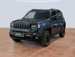 JEEP Renegade 1.3 PHEV Trailhawk 4x4 Aut. 240
