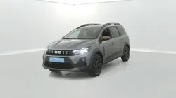 DACIA Jogger TCe 110 7 pl Extreme