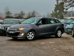 Renault Mégane III Estate 1.5L Dci 90 Cv Pack Business Du 11/11