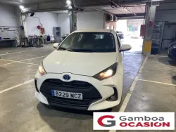 TOYOTA Yaris 120H 1.5 Active Tech