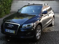 Audi Q5 Sport quattro