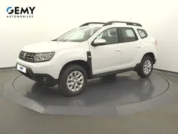 DACIA Duster Blue dCi 115 4x2 Confort