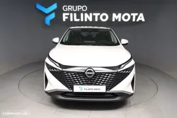 Nissan Qashqai 1.3 DIG-T MHEV Xtronic Acenta