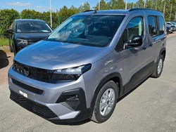 Peugeot RIFTER N1 TAILLE M - 1.5 BLUEHDI 130CH EAT8 S&S ALLURE 5 PLACES