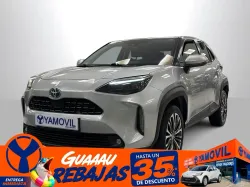 Toyota Yaris Cross 120H Style
