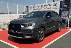 Ds 7 Crossback 2.0 HDi 180CV Rivoli
