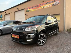 C3 picasso 1.6 hdi phase 2