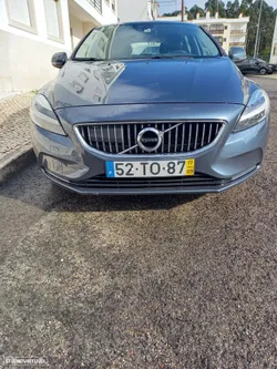 Volvo V40 2.0 D2 Inscription Geartronic