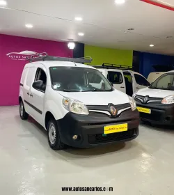 RENAULT Kangoo Fg. 1.5Blue dCi Profesional 59kW