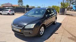 Ford Focus 1.6 TDCI de 2005