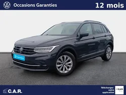 Volkswagen Tiguan BUSINESS 2.0 TDI 150ch DSG7 Life