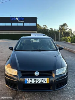 Fiat Stilo 1.4 16V Dynamic Sport