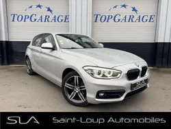 BMW SERIE 1 116d BERLINE F20 LCI Business Design PHASE 2