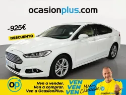 FORD Mondeo 1.5 EcoBoost Titanium 160