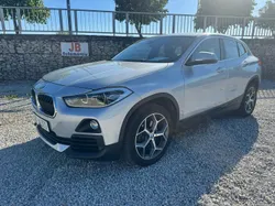 BMW X2 18 d sDrive Auto
