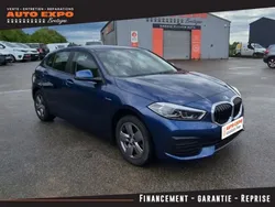 Bmw SERIE 1 (F40) 116D 116CH BUSINESS DESIGN
