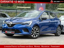 Renault Clio V 1.0 TCe 90ch Techno