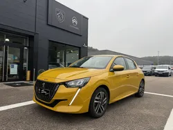 Peugeot 208 (2) PureTech 100 EAT8 Allure Business