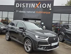 Ds ds 7 crossback 1.6 puretech 180 rivoli automatique