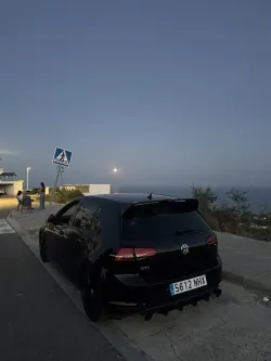 Volkswagen Golf GTI 2.0 TSI Performance DSG 230